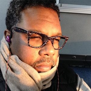 Meet your Posher, Adrian